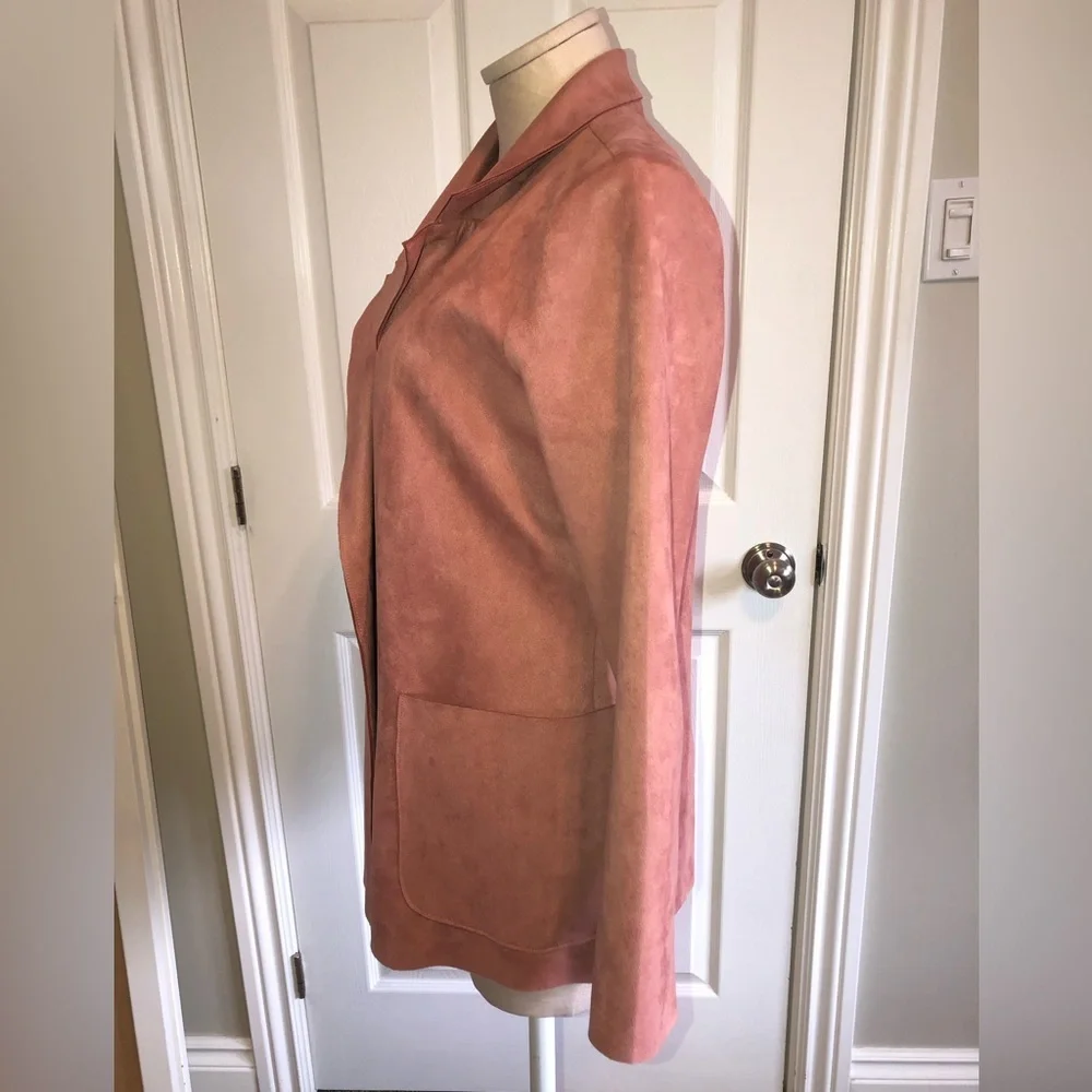 French Dressing Jeans blazer - Picture 4 of 7